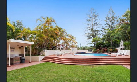 Palazzo Colonnades - Accommodation Gold Coast 10