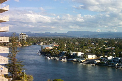 Palazzo Colonnades - Accommodation Gold Coast 20