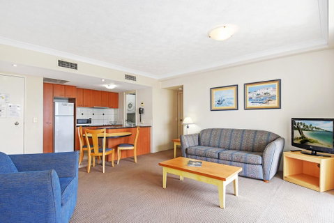 Palazzo Colonnades - Accommodation Gold Coast 38
