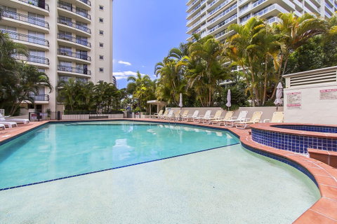 Palazzo Colonnades - Accommodation Gold Coast 16