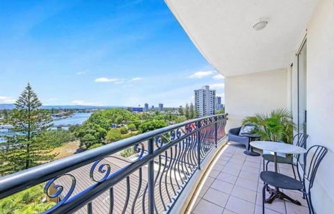 Palazzo Colonnades - Accommodation Gold Coast 12