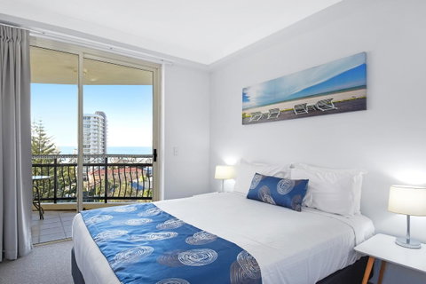 Palazzo Colonnades - Accommodation Gold Coast 2