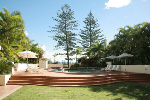 Palazzo Colonnades - Accommodation Gold Coast 14