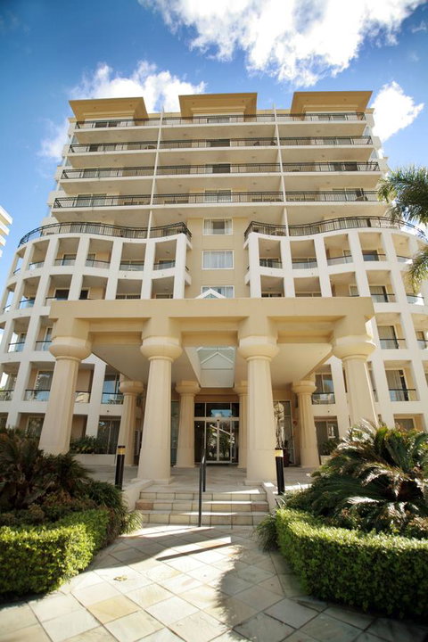Palazzo Colonnades - Accommodation Gold Coast 6