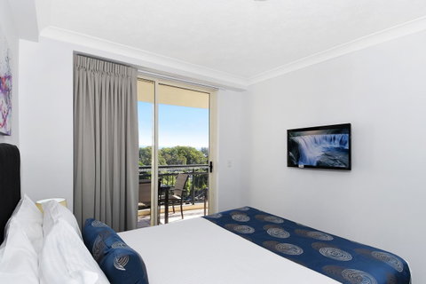 Palazzo Colonnades - Accommodation Gold Coast 31