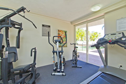 Palazzo Colonnades - Accommodation Gold Coast 28