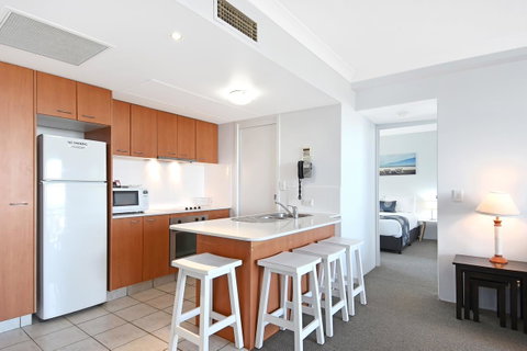 Palazzo Colonnades - Accommodation Gold Coast 4