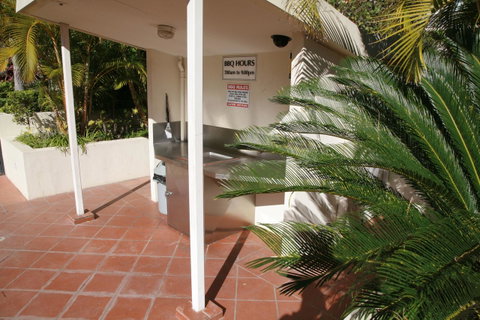 Palazzo Colonnades - Accommodation Gold Coast 15