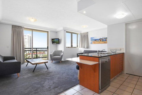 Palazzo Colonnades - Accommodation Gold Coast 34