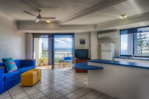 Komune Resort And Beach Club Greenmount Beach - Accommodation Gold Coast 26