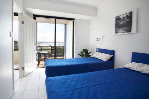 Komune Resort And Beach Club Greenmount Beach - Accommodation Gold Coast 28