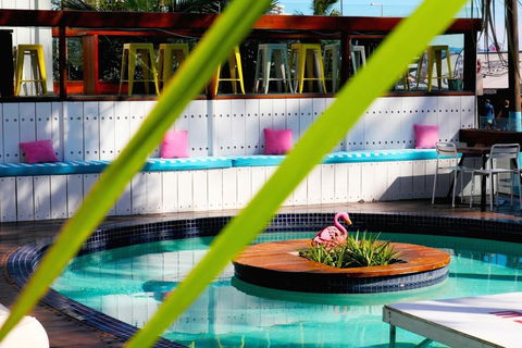 Komune Resort And Beach Club Greenmount Beach - Accommodation Gold Coast 4