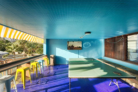 Komune Resort And Beach Club Greenmount Beach - Accommodation Gold Coast 6