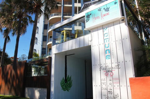 Komune Resort And Beach Club Greenmount Beach - Accommodation Gold Coast 16