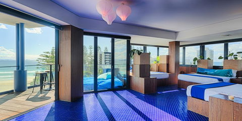 Komune Resort And Beach Club Greenmount Beach - Accommodation Gold Coast 29