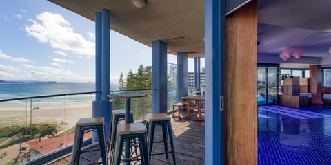 Komune Resort And Beach Club Greenmount Beach - Accommodation Gold Coast 11