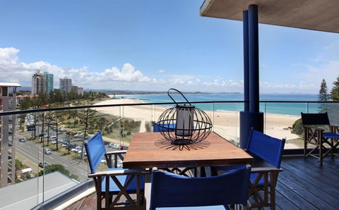 Komune Resort And Beach Club Greenmount Beach - Accommodation Gold Coast 23