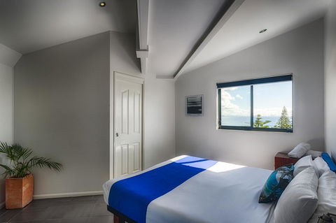 Komune Resort And Beach Club Greenmount Beach - Accommodation Gold Coast 33