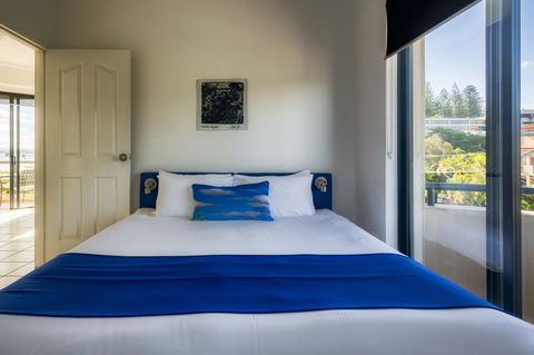 Komune Resort And Beach Club Greenmount Beach - Accommodation Gold Coast 34