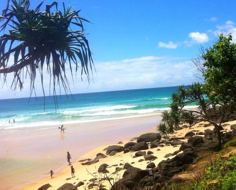 Komune Resort And Beach Club Greenmount Beach - Accommodation Gold Coast 20