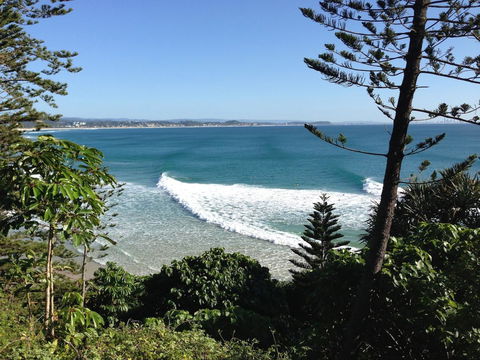 Komune Resort And Beach Club Greenmount Beach - Accommodation Gold Coast 21
