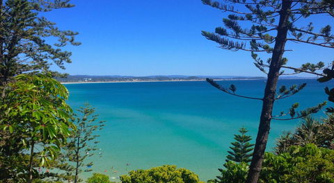 Komune Resort And Beach Club Greenmount Beach - Accommodation Gold Coast 19