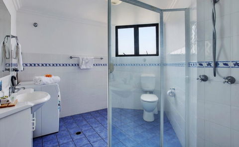 Komune Resort And Beach Club Greenmount Beach - Accommodation Gold Coast 37