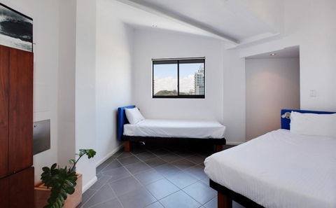 Komune Resort And Beach Club Greenmount Beach - Accommodation Gold Coast 36