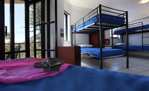 Komune Resort And Beach Club Greenmount Beach - Accommodation Gold Coast 27