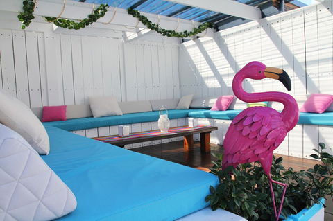 Komune Resort And Beach Club Greenmount Beach - Accommodation Gold Coast 5