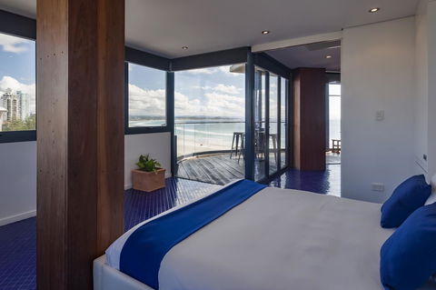 Komune Resort And Beach Club Greenmount Beach - Accommodation Gold Coast 30