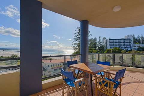 Komune Resort And Beach Club Greenmount Beach - Accommodation Gold Coast 24