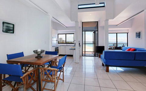 Komune Resort And Beach Club Greenmount Beach - Accommodation Gold Coast 12