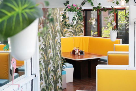 Komune Resort And Beach Club Greenmount Beach - Accommodation Gold Coast 7