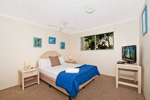 Champelli Palms Apartments - Accommodation Gold Coast 6