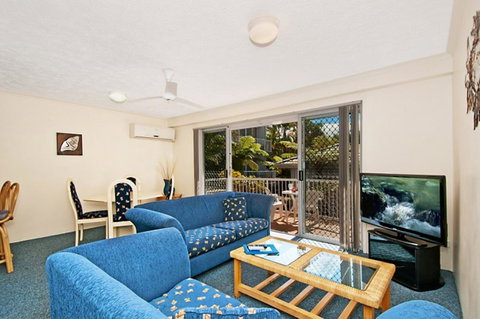 Champelli Palms Apartments - Accommodation Gold Coast 8