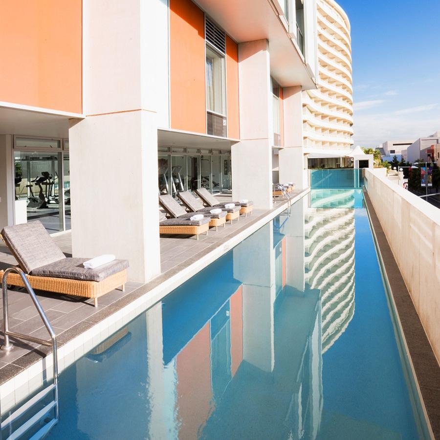Alderley QLD Accommodation Gold Coast