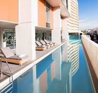 Mantra South Bank Brisbane - Gold Coast 4U