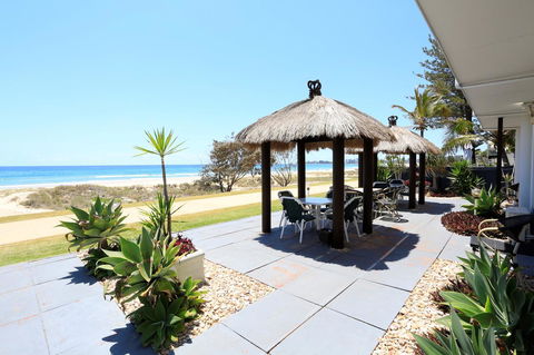 Bilinga Beach Motel - Gold Coast 4U 15