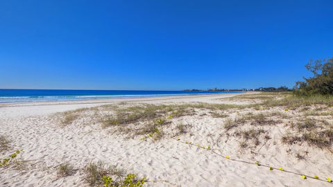 Bilinga Beach Motel - Gold Coast 4U 29