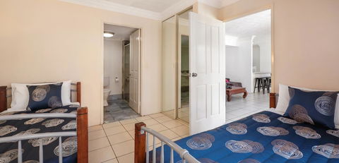 Bilinga Beach Motel - Gold Coast 4U 41