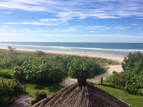 Bilinga Beach Motel - Gold Coast 4U 30