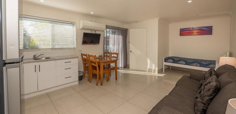 Bilinga Beach Motel - Gold Coast 4U 37