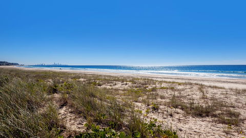 Bilinga Beach Motel - Gold Coast 4U 27