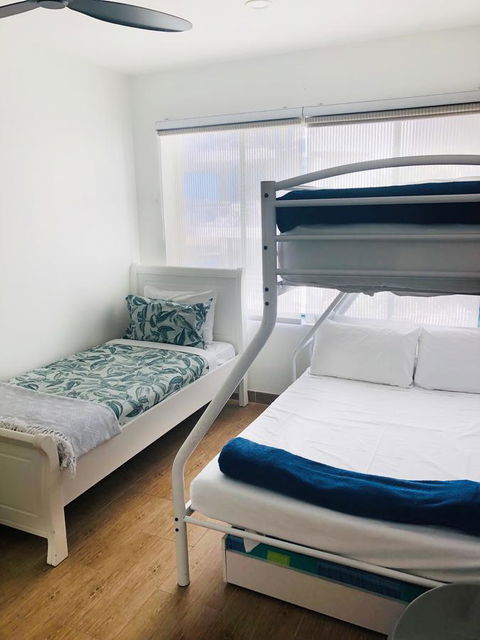 Bilinga Beach Motel - Gold Coast 4U 4