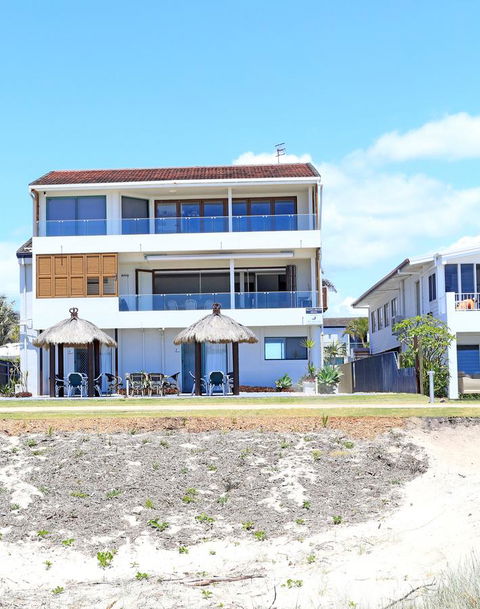 Bilinga Beach Motel - Gold Coast 4U 13