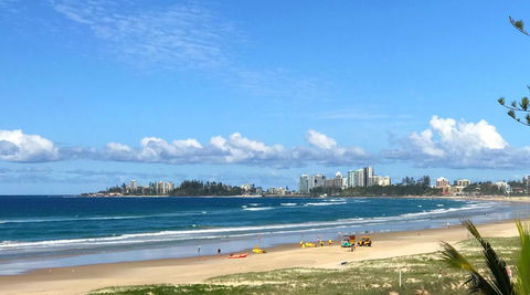 Bilinga Beach Motel - Gold Coast 4U 1