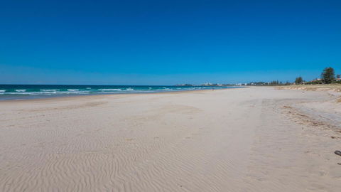 Bilinga Beach Motel - Gold Coast 4U 22