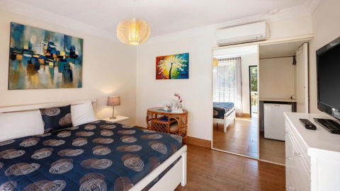 Bilinga Beach Motel - Gold Coast 4U 12