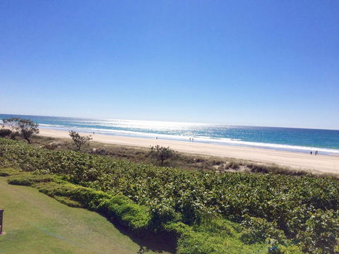 Bilinga Beach Motel - Gold Coast 4U 23